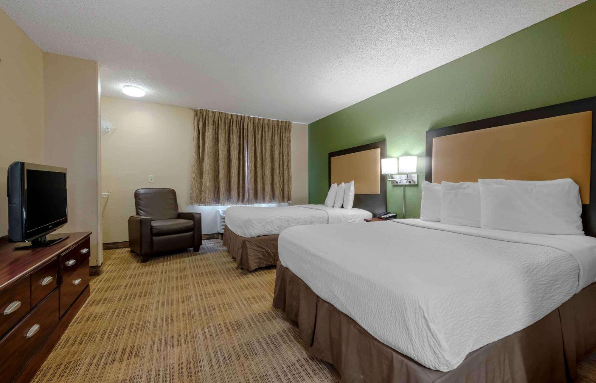 Extended Stay America Suites - Orlando - Convention Ctr - Sports Complex Extérieur photo